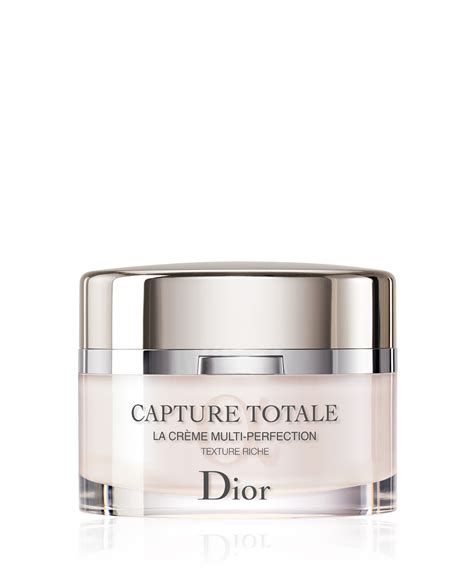 dior capture multi perfection creme|Dior Capture totale wrinkle.